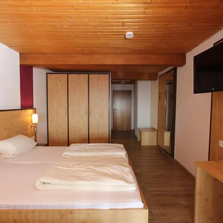 Alcor Loewen 3* Sankt Märgen