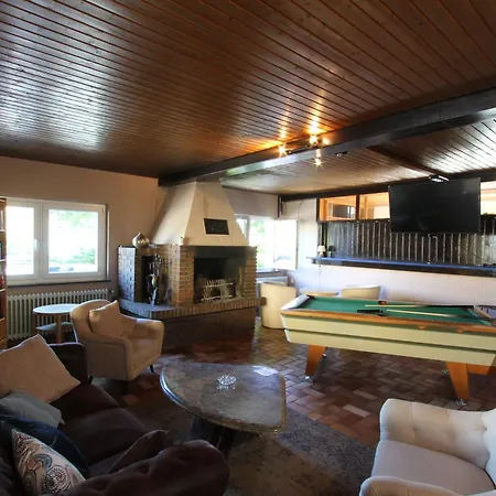 Alcor Loewen 3*