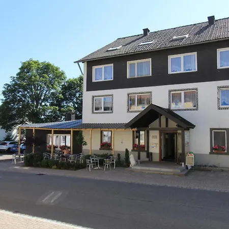 Alcor Loewen Sankt Märgen